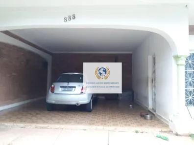 Casa com 3 Quartos à venda, 389m² no Cidade Universitária, Campinas