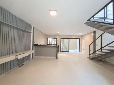 Casa de Condomínio com 2 Quartos para alugar, 104m² no Chácara Primavera, Campinas