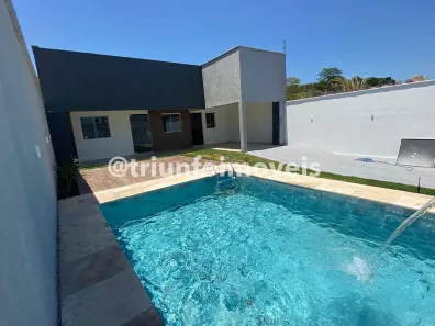 Casa com 3 Quartos à venda, 130m² no Uruguai, Teresina