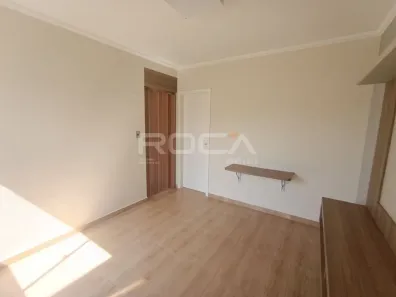 Apartamento com 2 Quartos à venda, 43m² no Jardim Javari, Ribeirão Preto