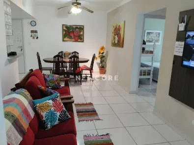 Apartamento com 2 Quartos à venda, 90m² no Tupi, Praia Grande