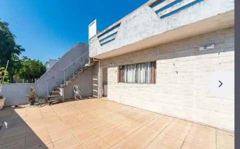 Casa com 6 Quartos à venda, 200m² no Vila Vitória, Santo André
