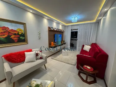 Apartamento com 4 Quartos para alugar, 132m² no Canto, Florianópolis