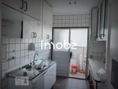 Apartamento com 3 Quartos à venda, 80m² no Vila Madalena, São Paulo