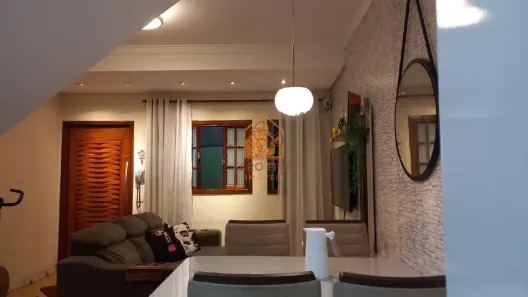 Sobrado com 2 Quartos à venda, 109m² no Guaianazes, São Paulo