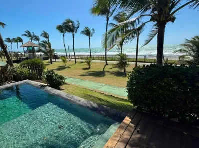 Casa de Condomínio com 6 Quartos à venda, 364m² no Porto de Galinhas, Ipojuca