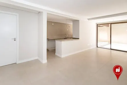 Apartamento com 4 Quartos à venda, 140m² no Santa Efigênia, Belo Horizonte