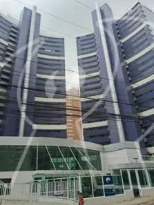 Apartamento com 3 Quartos para alugar, 65m² no Meireles, Fortaleza