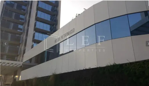 Prédio Comercial para alugar, 202m² no Jardim das Acácias, São Paulo