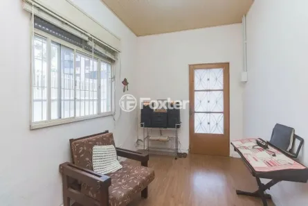 Casa com 2 Quartos à venda, 110m² no Jardim São Pedro, Porto Alegre