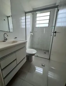 Apartamento com 2 Quartos à venda, 46m² no Pompéia, Piracicaba