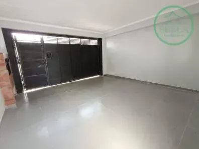Casa com 2 Quartos à venda, 83m² no Parque São Domingos, São Paulo