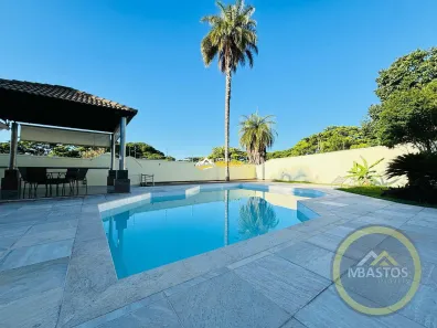 Casa com 4 Quartos à venda, 650m² no Bandeirantes (Pampulha), Belo Horizonte