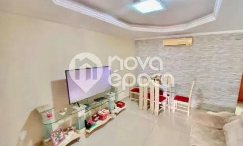  com 2 Quartos à venda, 80m² no Tauá, Rio de Janeiro