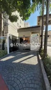 Apartamento com 2 Quartos à venda, 42m² no Taquara, Rio de Janeiro