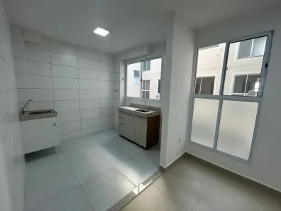 Apartamento com 2 Quartos à venda, 47m² no Indianópolis, Caruaru