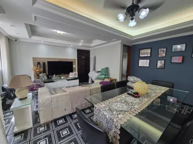 Apartamento com 3 Quartos à venda, 74m² no Candeias, Jaboatão dos Guararapes