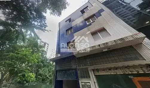 Prédio Comercial com 2 Quartos à venda, 1164m² no Consolação, São Paulo