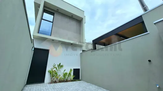 Apartamento com 1 Quarto à venda, 47m² no Pontal de Santa Marina, Caraguatatuba