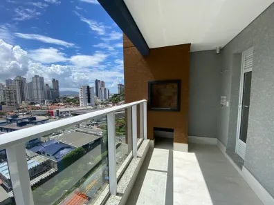 Apartamento com 3 Quartos à venda, 89m² no Fazendinha, Itajaí