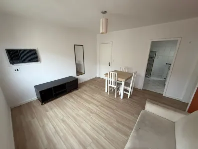 Apartamento com 3 Quartos para alugar, 75m² no Trindade, Florianópolis