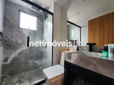 Apartamento com 2 Quartos à venda, 46m² no Palmares, Belo Horizonte