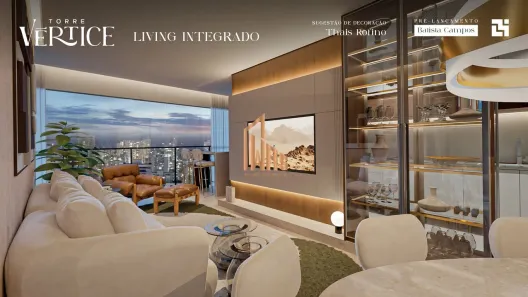 Apartamento com 2 Quartos à venda, 73m² no Batista Campos, Belém
