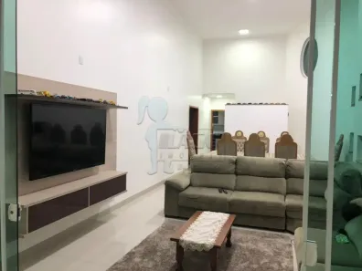 Casa de Condomínio com 3 Quartos à venda, 243m² no Jardim Santa Cecília, Ribeirão Preto