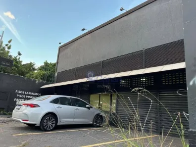 Ponto Comercial para alugar, 315m² no Jardim Umuarama, São Paulo
