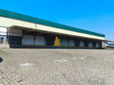 Galpão/Depósito/Armazém para alugar, 8437m² no Jardim Belval, Barueri