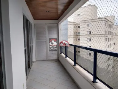 Cobertura com 5 Quartos para alugar, 254m² no Jardim Apolo II, São José dos Campos