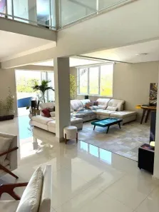 Casa de Condomínio com 5 Quartos para alugar, 700m² no Chácara Flora, Valinhos