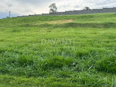 Lote/Terreno à venda, 1430m² no Loteamento Residencial Entre Verdes (Sousas), Campinas