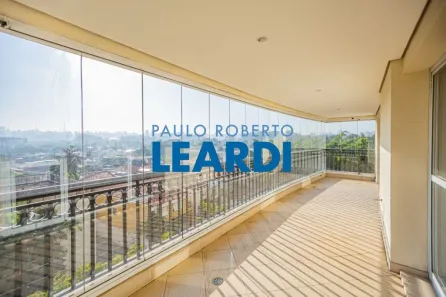 Apartamento com 4 Quartos à venda, 212m² no Vila Nova Conceição, São Paulo