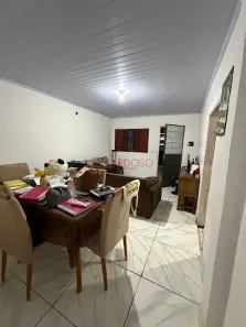 Casa com 2 Quartos à venda, 118m² no Samambaia Sul, Brasília