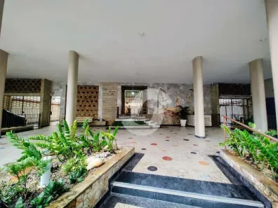 Apartamento com 2 Quartos à venda, 94m² no Icaraí, Niterói