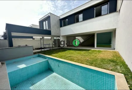 Casa de Condomínio com 4 Quartos à venda, 427m² no Campo Belo, São Paulo