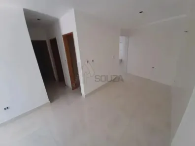 Casa de Condomínio com 2 Quartos à venda, 46m² no Jaçanã, São Paulo