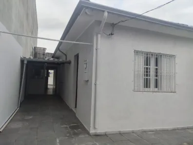 Casa com 3 Quartos para alugar, 110m² no Vila Celeste (Zona Leste), São Paulo