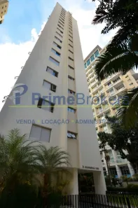 Imóvel Comercial com 3 Quartos à venda, 95m² no Vila Nova Conceição, São Paulo