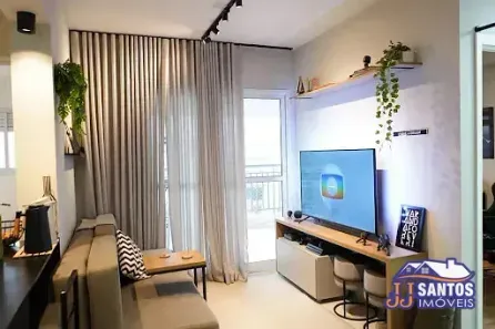 Apartamento com 2 Quartos à venda, 67m² no Quarta Parada, São Paulo
