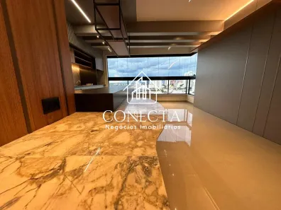Apartamento com 3 Quartos à venda, 96m² no Cazeca, Uberlândia