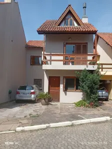 Casa de Condomínio com 3 Quartos à venda, 196m² no Guarujá, Porto Alegre