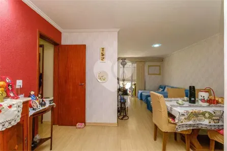 Apartamento com 3 Quartos à venda, 112m² no Tijuca, Rio de Janeiro