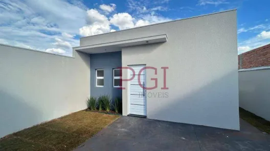 Casa com 2 Quartos à venda, 70m² no Jardim Regatas, Ribeirão Preto