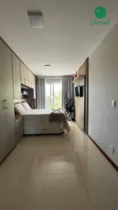 Cobertura com 4 Quartos à venda, 278m² no Palmeiras, Cabo Frio