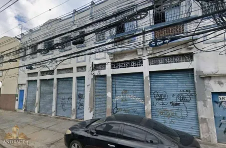 com 1 Quarto à venda, 441m² no Engenho Novo, Rio de Janeiro