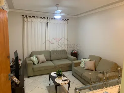 Casa com 3 Quartos à venda, 130m² no Jardim Anhangüera, Ribeirão Preto