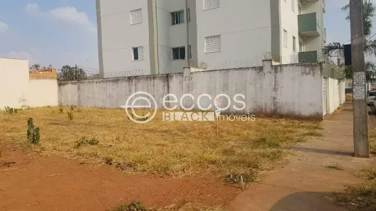 Lote/Terreno à venda, 250m² no Bosque dos Buritis, Uberlândia