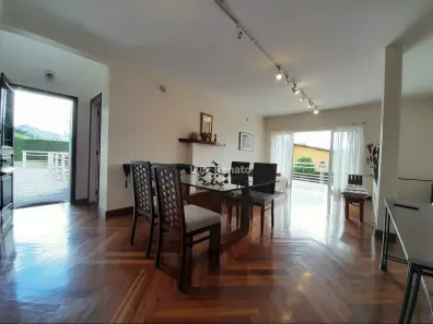Casa de Condomínio com 4 Quartos à venda, 1000m² no Pau Pombo, Nova Lima